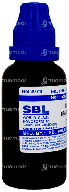 Sbl Cactus Grandiflorus Q Mother Tincture 30ml Sbl Cactus Grandiflorus Q Mother Tincture 30ml
