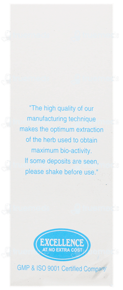Sbl Acidum Phosphoricum Q Mother Tincture 30Ml