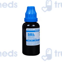 Sbl Pareira Brava Q Mother Tincture 30ml