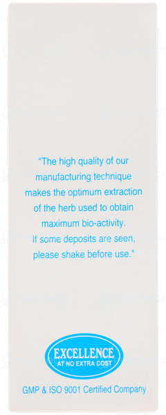 Sbl Pulsatilla Nigricans Q Mother Tincture 30 ML