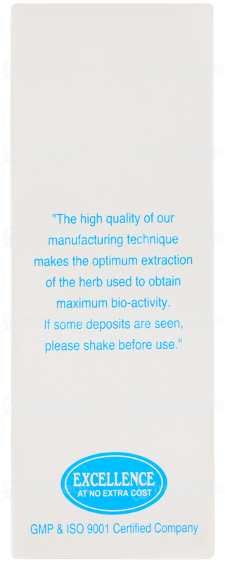 Sbl Pulsatilla Nigricans Q Mother Tincture 30 ML