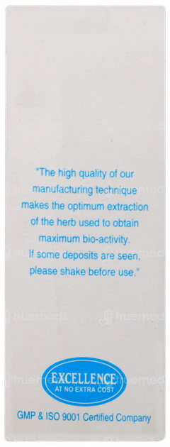 Sbl Fucus Vesiculosus Q Mother Tincture 30ml