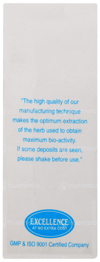 Sbl Fucus Vesiculosus Q Mother Tincture 30ml