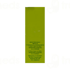 Sbl Osteo Arthritic Nosode 1000 Ch Dilution 30 ML