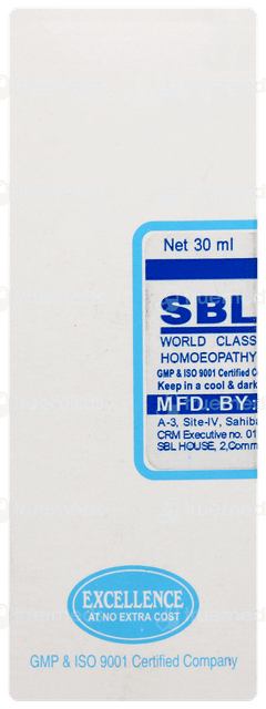 Sbl Geranium Maculatum Q Mother Tincture 30ml Sbl Geranium Maculatum Q Mother Tincture 30ml
