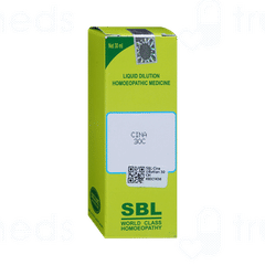 Sbl Coca 30 Ch Dilution 30 ML