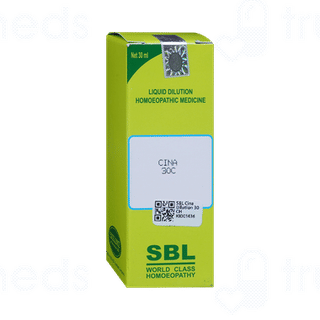 Sbl Coca 30 Ch Dilution 30 ML