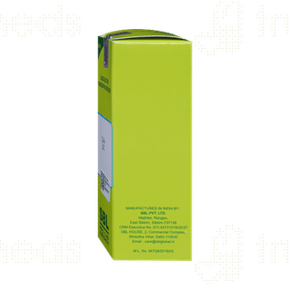 Sbl Coca 30 Ch Dilution 30 ML