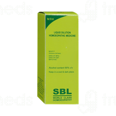 Sbl Coca 30 Ch Dilution 30 ML