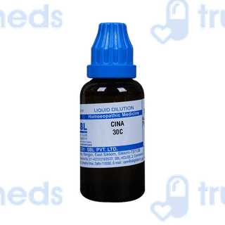 Sbl Coca 30 Ch Dilution 30 ML