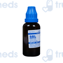 Sbl Coca 30 Ch Dilution 30 ML