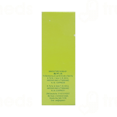 Sbl Senega 30 Ch Dilution 30 ML Sbl Senega 30 Ch Dilution 30 ML