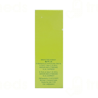 Sbl Senega 30 Ch Dilution 30 ML