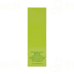 Sbl Sanguinaria Canadensis 200ch Dilution 30ml