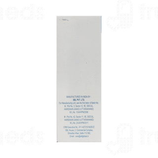 Sbl Guatteria Gaumeri Q Mother Tincture 30ml