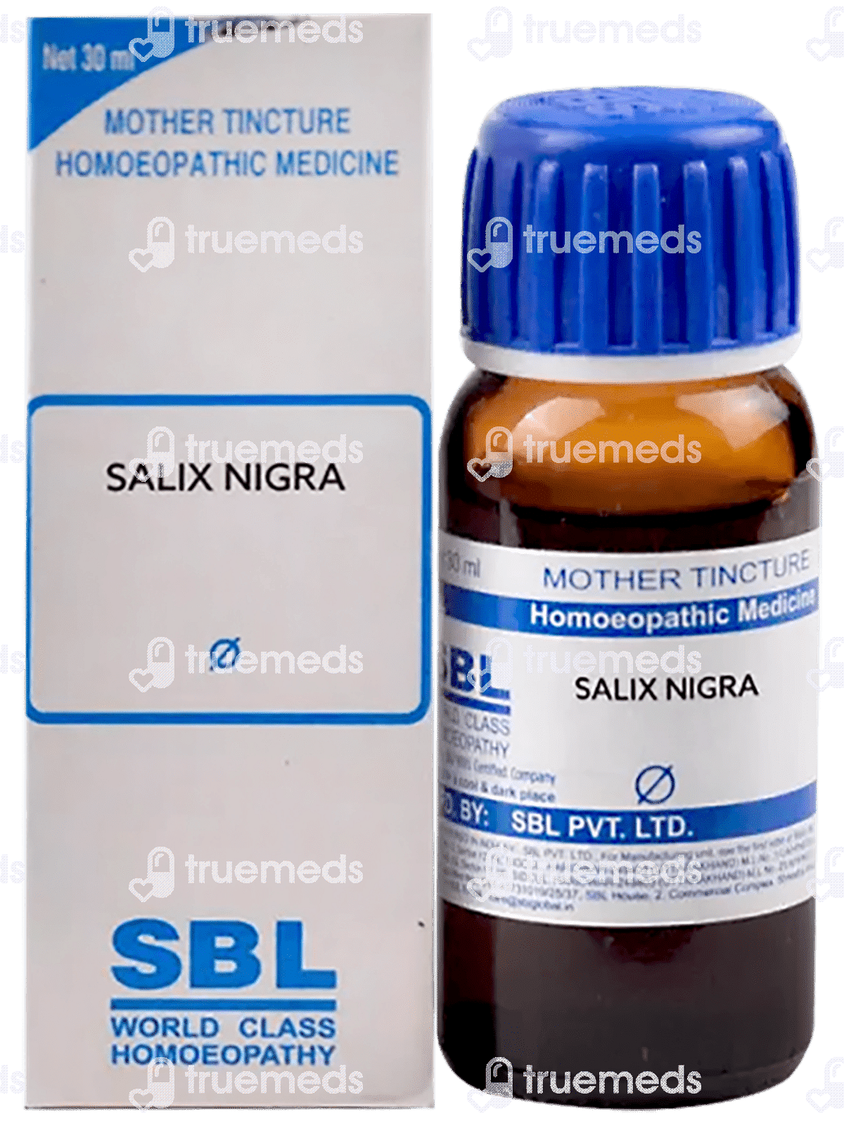 Sbl Salix Nigra Q Mother Tincture 30 Ml Uses Side Effects Dosage Price Truemeds 8652