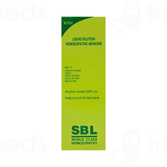 Sbl Symphytum Officinale 30ch Dilution 30ml