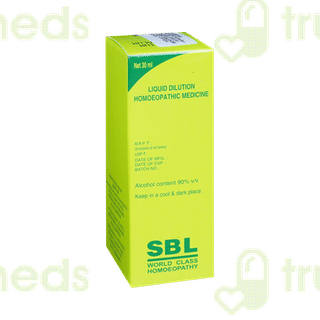 Sbl Gnaphalium Polycephalum 200 Ch Dilution 30 ML