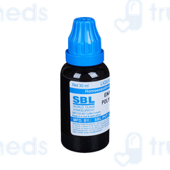 Sbl Gnaphalium Polycephalum 200 Ch Dilution 30 ML