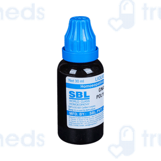 Sbl Gnaphalium Polycephalum 200 Ch Dilution 30 ML