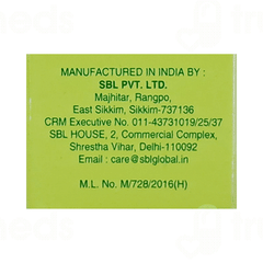 Sbl Apis Mellifica 200ch Dilution 30ml