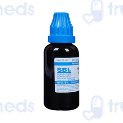 Sbl Hydrocotyle Asiatica Q Mother Tincture 30ml