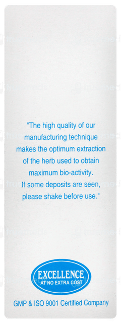 Sbl Cinchona Officinalis Q Mother Tincture 30ml