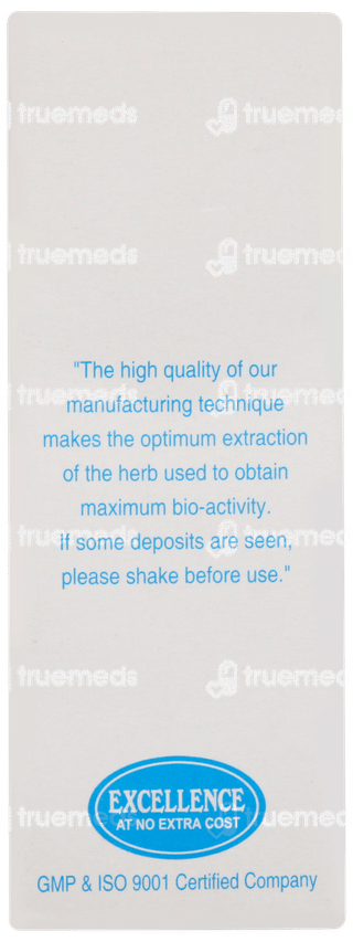 Sbl Belladonna Q Mother Tincture 30 ML