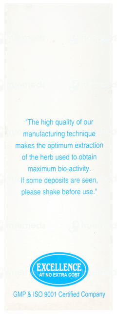 Sbl Bryonia Alba Q Mother Tincture 30 ML