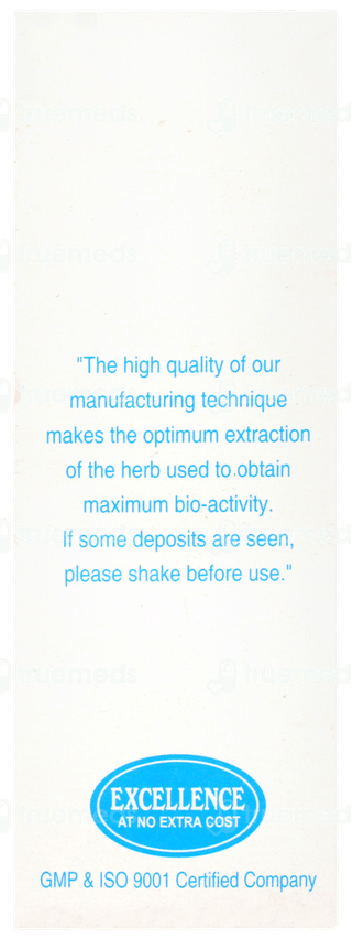 Sbl Bryonia Alba Q Mother Tincture 30 ML