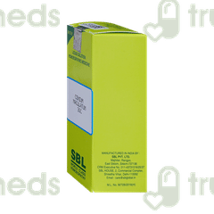Sbl Conium Maculatum 30ch Dilution 30ml