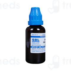 Sbl Conium Maculatum 30ch Dilution 30ml