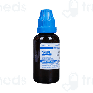 Sbl Conium Maculatum 30ch Dilution 30ml