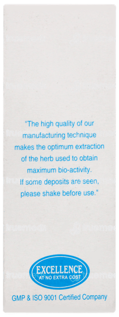 Sbl Rhus Toxicodendron Q Mother Tincture 30ml