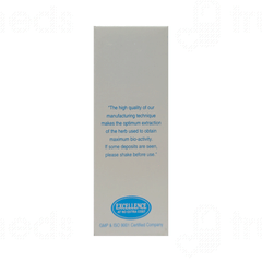 Sbl Hypericum Perforatum Q Mother Tincture 30 ML