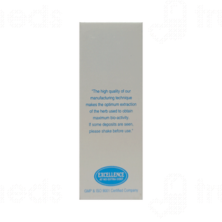 Sbl Hypericum Perforatum Q Mother Tincture 30 ML