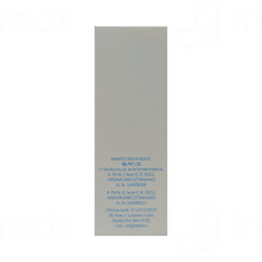 Sbl Hypericum Perforatum Q Mother Tincture 30 ML