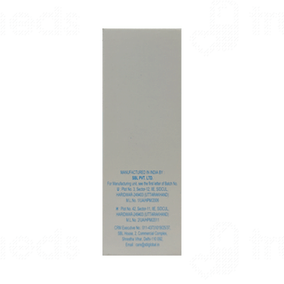 Sbl Hypericum Perforatum Q Mother Tincture 30 ML