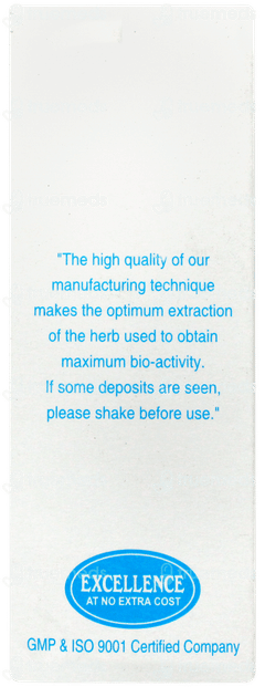 Sbl Phytolacca Q Mother Tincture 30ml