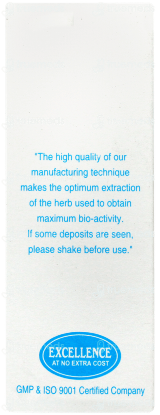 Sbl Phytolacca Q Mother Tincture 30ml