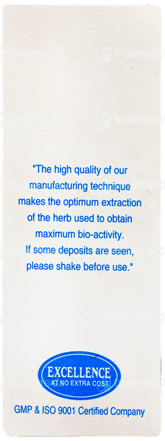 Sbl Lycopodium Clavatum Q Mother Tincture 30ml