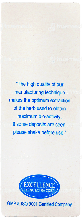 Sbl Lycopodium Clavatum Q Mother Tincture 30ml