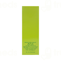 Sbl Antimonium Crudum 200 Ch Dilution 30 ML Sbl Antimonium Crudum 200 Ch Dilution 30 ML