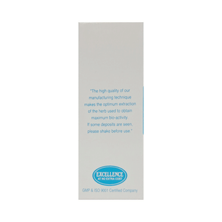 Sbl Senecio Aureus Q Mother Tincture 30 ML