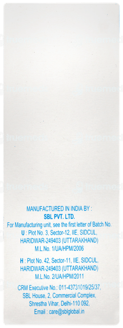 Sbl Apocynum Cannabinum Q Mother Tincture 30ml Sbl Apocynum Cannabinum Q Mother Tincture 30ml