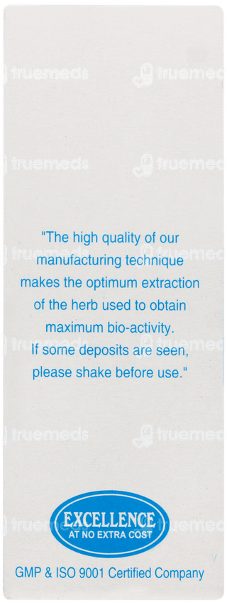 Sbl Apocynum Cannabinum Q Mother Tincture 30ml