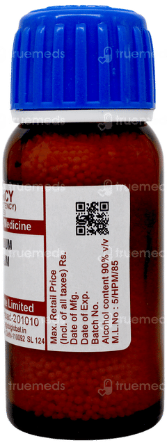 Sbl Lycopodium Clavatum 0/1 Lm Globules 20 GM