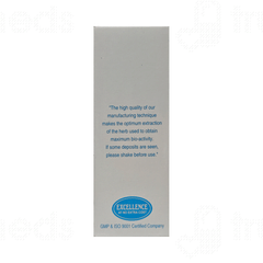 Sbl Scrophularia Nodosa Q Mother Tincture 30Ml