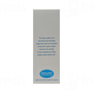 Sbl Scrophularia Nodosa Q Mother Tincture 30Ml