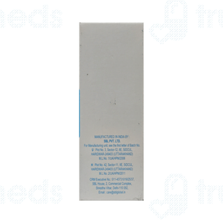 Sbl Scrophularia Nodosa Q Mother Tincture 30Ml